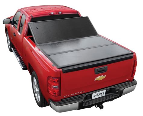 chevy s10 pickup tonneau cover